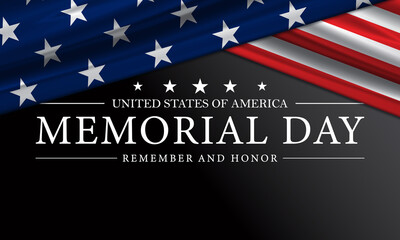 Memorial Day USA