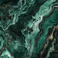 Elegant marble texture with natural veins