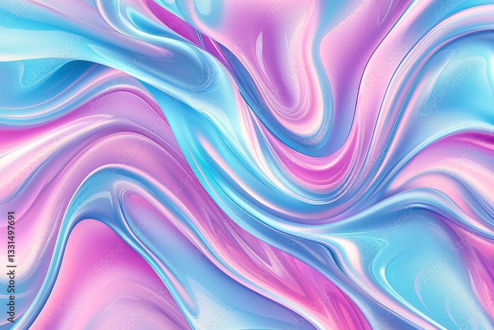 Poster this retro backdrop showcases a grainy gradient texture, blending abstract cool elements with a y2k 
