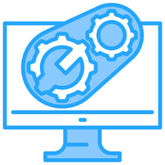 Technical Support Icon