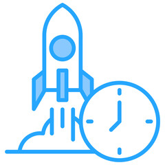 Launch Icon