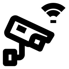 smart home regular icon