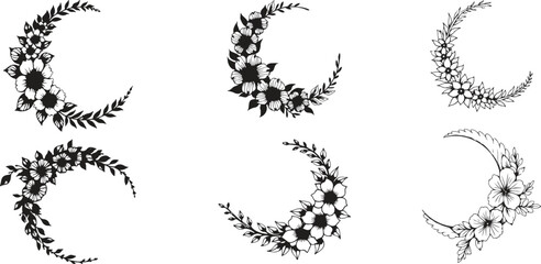 Elegant Floral flower Designs