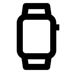 Fototapeta premium smart home regular icon