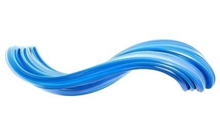 abstract blue background