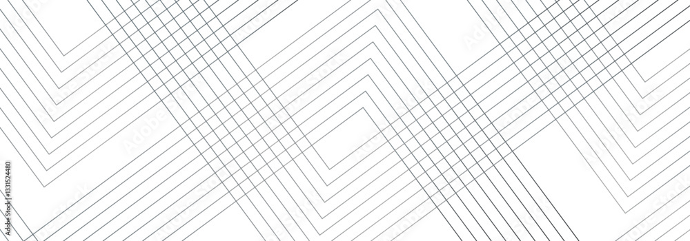 Poster abstract gradient white and colorful line pattern transparent monochrome stripe background texture. 