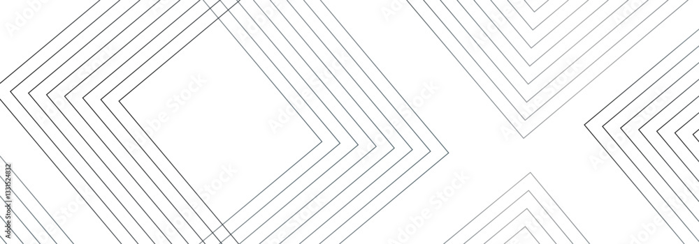 Poster abstract gradient white and colorful line pattern transparent monochrome stripe background texture. 