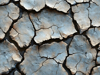 Cracked Earth Texture (4)