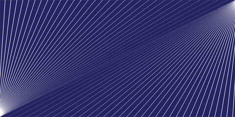 Vector blue background metal pattern line style modern for banner and poster