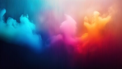 Vibrant backgrounds, luminous, minimal, abstract