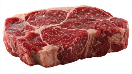 Obraz premium Cooking techniques for ribeye steak culinary kitchen food photography indoor gourmet experience