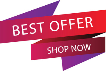 best offer sticker