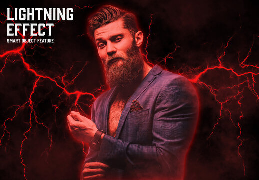 Lightning Effect