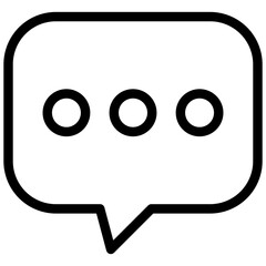 Chat Icon