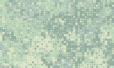 Abstract pixelated background with subtle color variations.  Perfect for website banners, presentations, or techrelated designs.