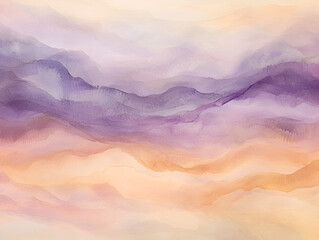 abstract watercolor background
