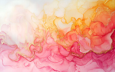 abstract watercolor background