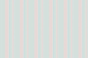 Pndependence day vertical background seamless, cover vector pattern stripe. Soster fabric texture lines textile in spa blue and light colors.