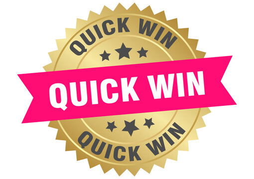 Quickwin