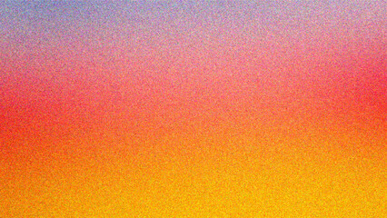 Abstract Grainy Texture with Smooth Color Transitions Background