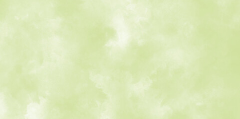 Texture background. Black and green watercolor background.Brush stroked painting green Watercolor paper texture,vibrant abstract image on a clean white background,