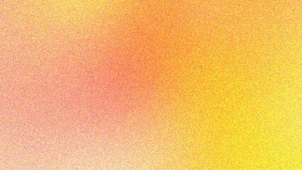 Abstract Grainy Texture with Smooth Color Transitions Background