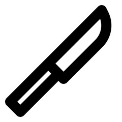 kithcen regular icon