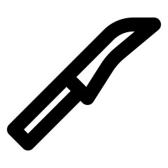 kithcen regular icon