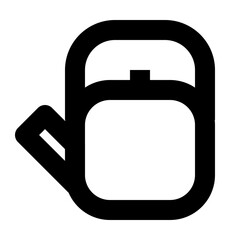 kithcen regular icon