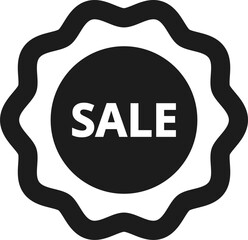 Sale Badge