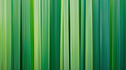 Obraz premium Lush green grass blades nature abstract image serene environment close-up view tranquility concept