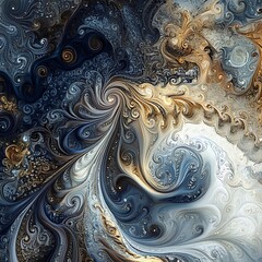 Wallpaper abstract