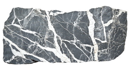 Abstract Marble Texture Background: Natural Stone Pattern with Elegant Veins for Interior Design and Graphic Resources - High-Quality Detail