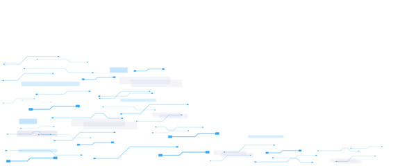 Vector Social networking, network connection and global communication technology background