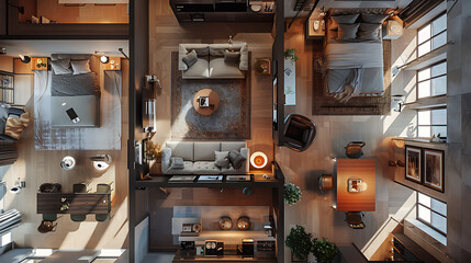 "Elegant Home Structures and Interior Designs for Modern Living"

