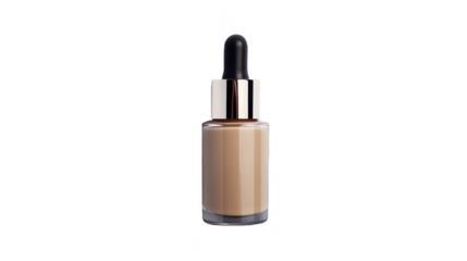 Foundation Beauty: A Luxurious Elixir for Flawless Skin, Radiance, and Effortless Glamour with a Smooth, Nourished, and Protected Complexion