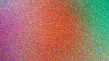 Abstract Grainy Texture with Smooth Color Transitions Background