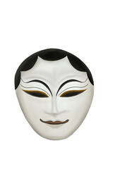 TOPENG TARIAN TRADISIONALINDONESIA | INDONESIAN TRADITIONAL DANCE MASK