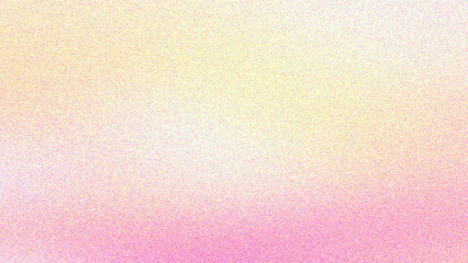 Abstract Grainy Texture with Smooth Color Transitions Background
