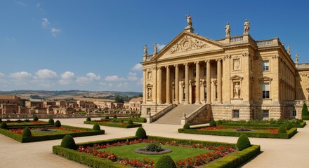 Obraz premium grandeur-courtyard-standard-scale-4_00x