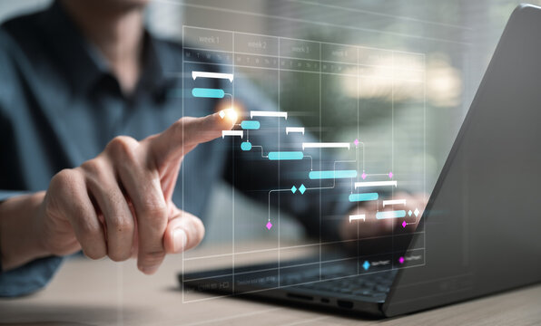 Workflow process solution plan management. Flowchart implement strategy interface diagram.