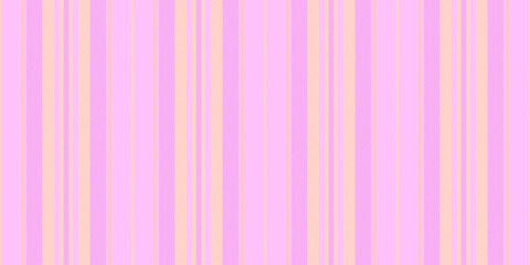Sweet pastel pink and peach vertical stripes background. Perfect for feminine designs, websites, presentations, or as a repeating pattern for textiles.