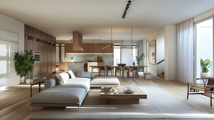 "Elegant Home Structures and Interior Designs for Modern Living"

