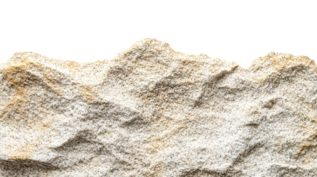 Textured Stone Surface: A Captivating Close-Up of Natural Rock Formations, Ideal for Backgrounds, Textures, and Designs