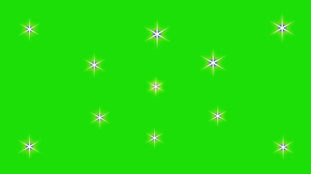 star flash animation White sparkles camera flashes light with alpha channel, Camera Flashes amera flashes of photographers