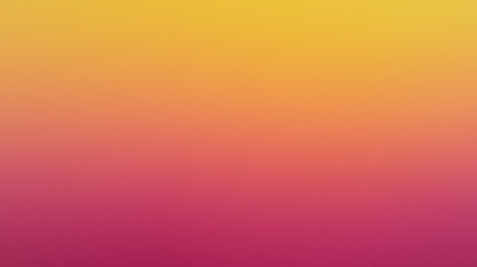 Color gradient background with warm tones, orange, pink, and yellow, suitable for graphic design, web backgrounds, and creative projects. High-quality digital texture.