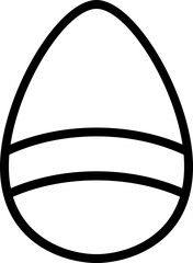 easter eggs icon, egg, decoration, celebration,