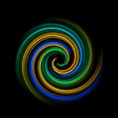 abstract colorful background