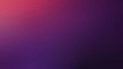 Obraz premium Colorful abstract background with gradient blend of purple and red hues, perfect for design, presentations, and creative projects in digital media.