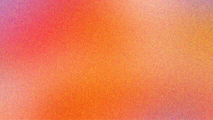 Abstract Grainy Texture with Smooth Color Transitions Background